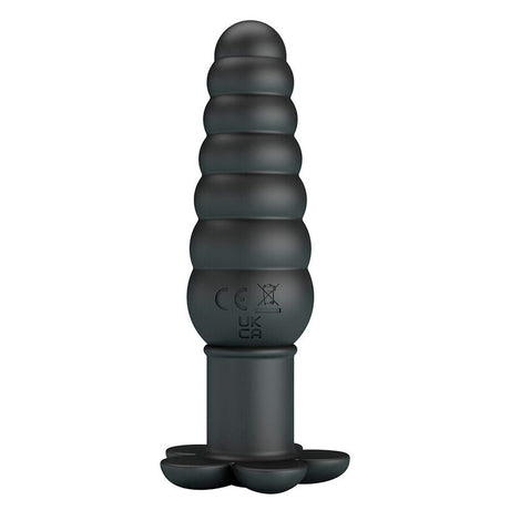 PRETTY LOVE IMRON PLUG ANAL VIBRANT