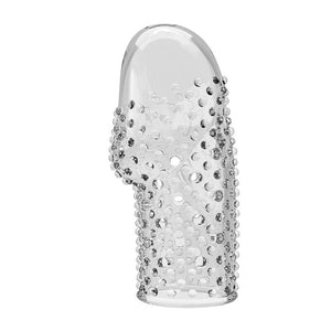 PRETTY LOVE MANCHON PENIS POUR GEEK GAGNEZ EN EPAISSEUR TRANSPARENT