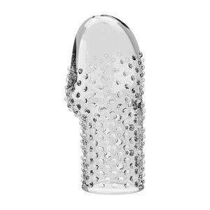 PRETTY LOVE MANCHON PENIS POUR GEEK GAGNEZ EN EPAISSEUR TRANSPARENT