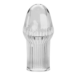 Gland artificiel arrondi de la gaine pénienne Huel.