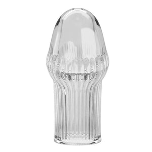 PRETTY LOVE MANCHON PENIS HUEL POUR UN PENIS PLUS EPAISSE TRANSPARENT