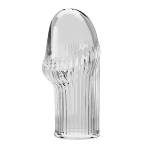 PRETTY LOVE MANCHON PENIS HUEL POUR UN PENIS PLUS EPAISSE TRANSPARENT