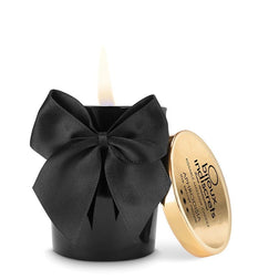 Gel lubrifiant Bougie de massage parfum oriental intime
