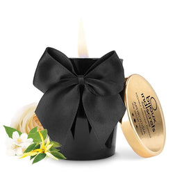 Bougie de massage parfum oriental — Melt My Heart Aphrodisia