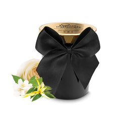 Bougie de massage parfum oriental — Melt My Heart Aphrodisia