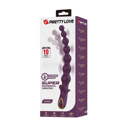 Boîte Pretty Love Extreme Series Rigdon, longueur 26 cm annoncée