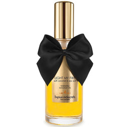 Flacon Light My Fire caramel et sel marin 100 ml