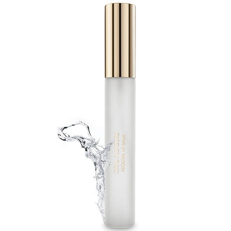 BIJOUX GLOS SEXE ORAL EFFET FROID CHAUD