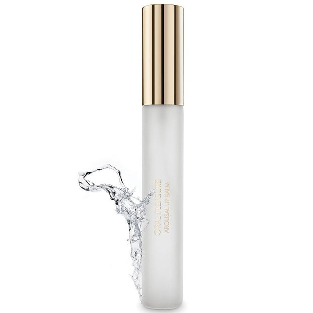 BIJOUX GLOS SEXE ORAL EFFET FROID CHAUD