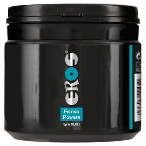 Poudre lubrifiante fisting 250 g