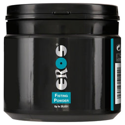 EROS LUBRIFIANT EN POUDRE POUR FISTING 250 G