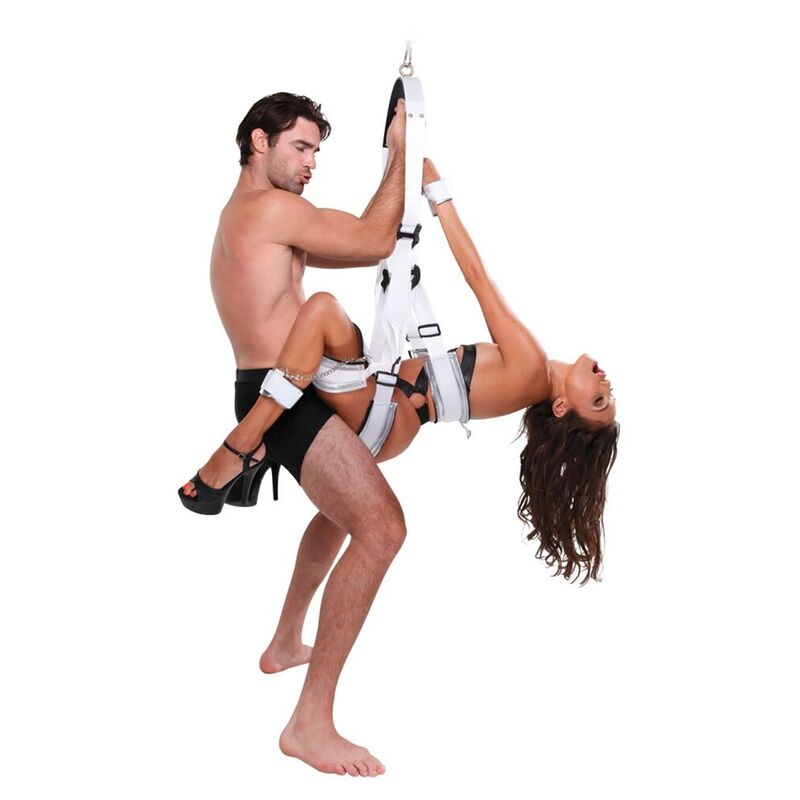 FETISH FANTASY SERIES FANTASY BONDAGE BALANOIRE