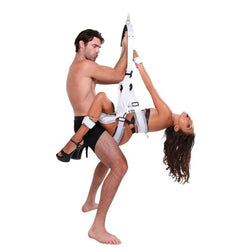 FETISH FANTASY SERIES FANTASY BONDAGE BALANOIRE