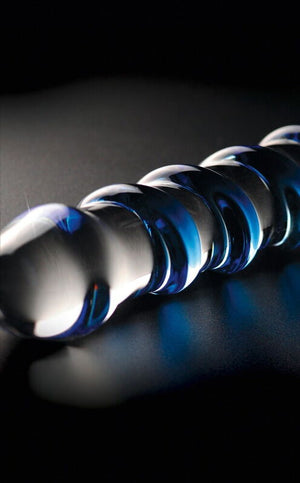 ICICLES N 05 MASSEUR EN VERRE