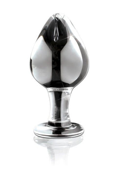 ICICLES N 25 MASSEUR EN VERRE