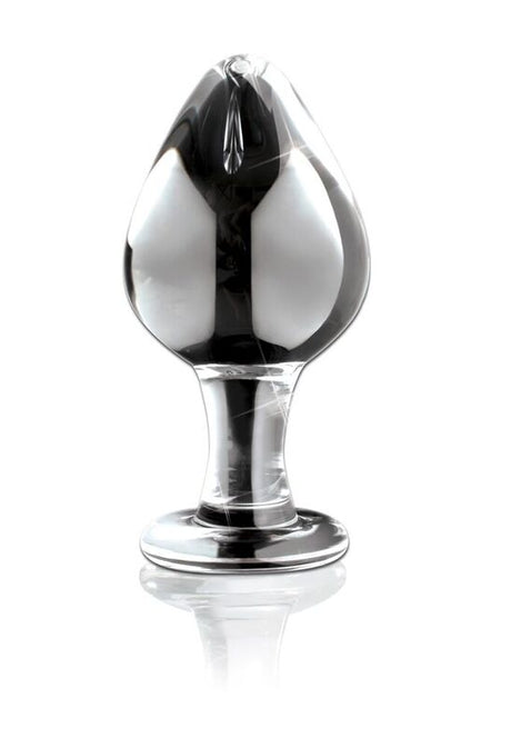 ICICLES N 25 MASSEUR EN VERRE