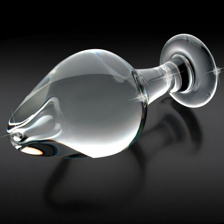 ICICLES N 25 MASSEUR EN VERRE