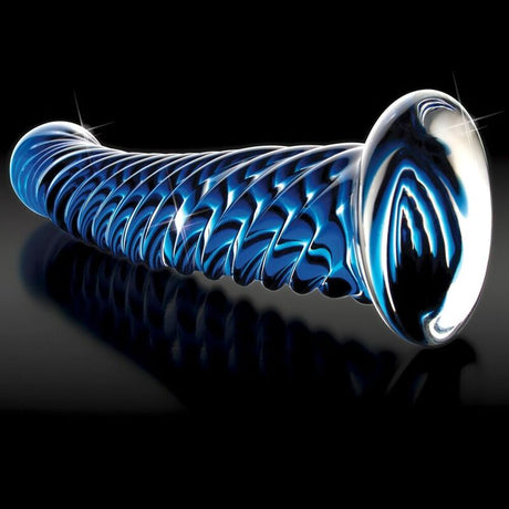 ICICLES N 29 MASSEUR EN VERRE