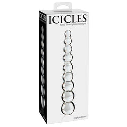 ICICLES N 2 GLASMASSAGER