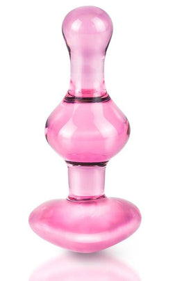 ICICLES N 75 GODE EN VERRE