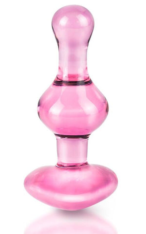 ICICLES N 75 GODE EN VERRE