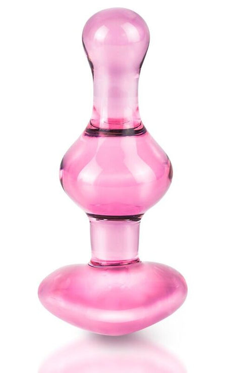 ICICLES N 75 GODE EN VERRE