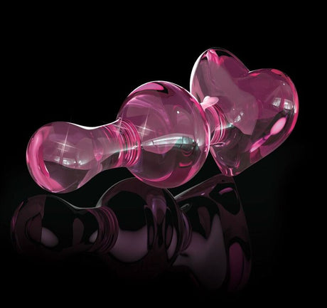 ICICLES N 75 GODE EN VERRE