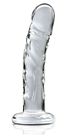 ICICLES N 62 MASSEUR EN VERRE