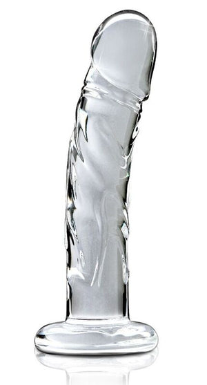 ICICLES N 62 MASSEUR EN VERRE