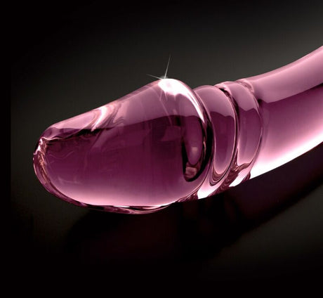 ICICLES N 57 MASSEUR EN VERRE