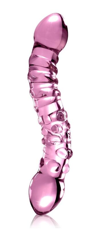 ICICLES N 55 MASSEUR EN VERRE