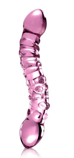 ICICLES N 55 MASSEUR EN VERRE
