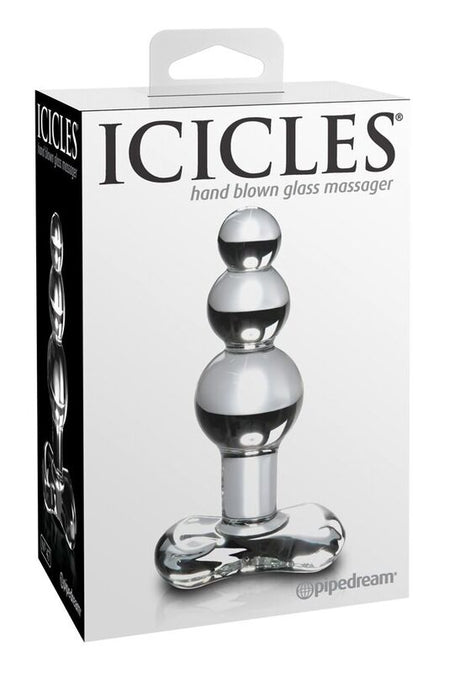 ICICLES N 47 MASSEUR DE CRISTAL