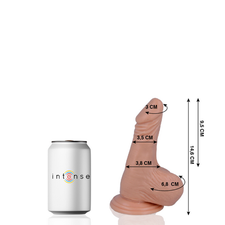 MR INTENSE 1 PENIS REALISTE 146 CM O 35 CM