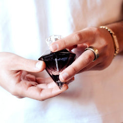 EYE OF LOVE PHEROMONES DE PARFUM LGBTQ MATCHMAKER BLACK DIAMOND POUR LUI 30 ML