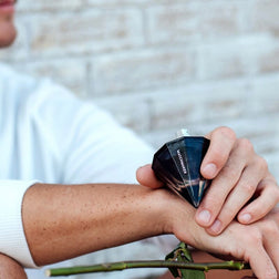 EYE OF LOVE PHEROMONES DE PARFUM LGBTQ MATCHMAKER BLACK DIAMOND POUR LUI 30 ML