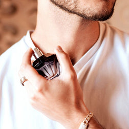 EYE OF LOVE PHEROMONES DE PARFUM LGBTQ MATCHMAKER BLACK DIAMOND POUR LUI 30 ML
