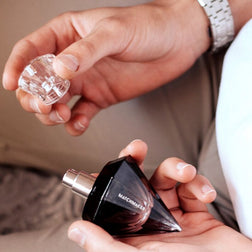 EYE OF LOVE PHEROMONES DE PARFUM LGBTQ MATCHMAKER BLACK DIAMOND POUR LUI 30 ML