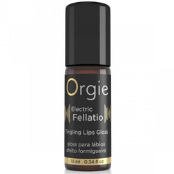 Flacon roll-on du gloss Electric Fellatio ORGIE
