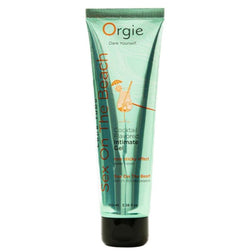 Tube turquoise du lubrifiant Lube Tube Cocktail Sex on the Beach