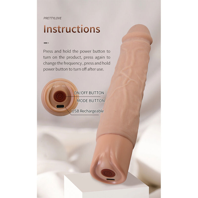 Geïllustreerde instructies voor het gebruik van de knop van de Kessler vleeskleurig