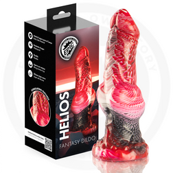 EPIC GODE HELIOS AVEC CHALEUR ET EXTASE DES TESTICULES