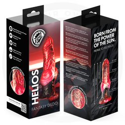 EPIC GODE HELIOS AVEC CHALEUR ET EXTASE DES TESTICULES