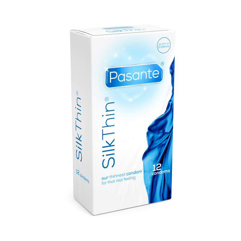 PASANTE LA SOIE MS FINE 12 UNITES