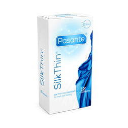 PASANTE LA SOIE MS FINE 12 UNITES