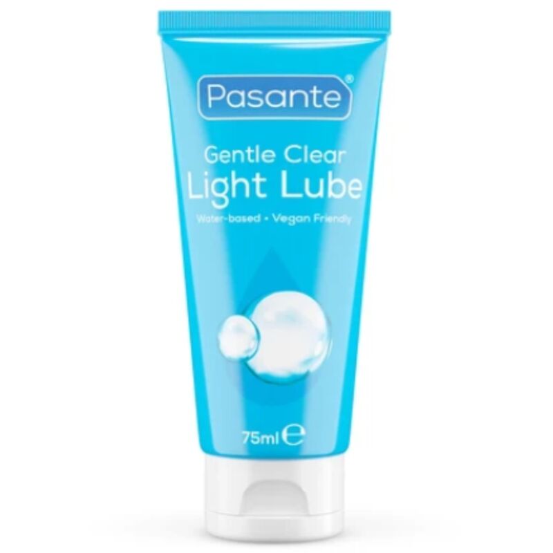PASANTE 75 ML LUBRIFIANT NATUREL PAR
