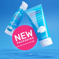 PASANTE 75 ML LUBRIFIANT NATUREL PAR