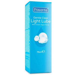 PASANTE 75 ML LUBRIFIANT NATUREL PAR