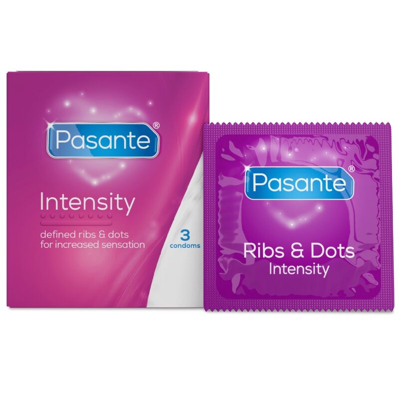PASANTE POINTS DE TRAVERSE ET STR AS INTENSITE 3 UNITES