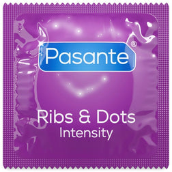 PASANTE POINTS DE TRAVERSE ET STR AS INTENSITE 3 UNITES